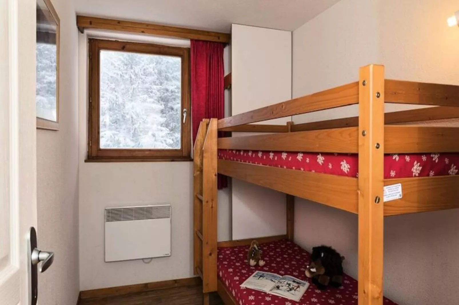 Résidence Les Villages du Bachat-Niet-getagd