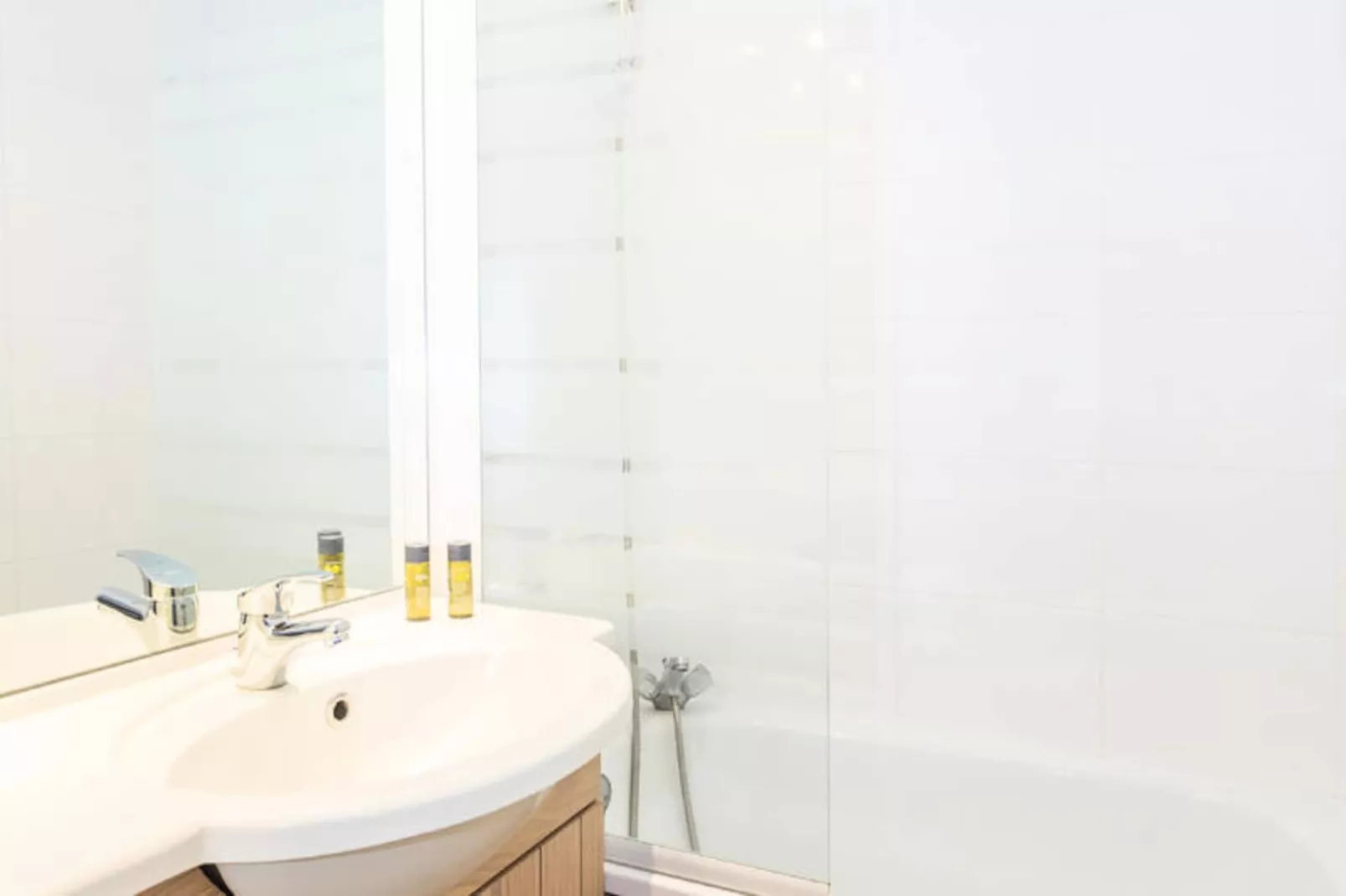 Village Club MMV Les Bergers **** - Pension complète-Niet-getagd