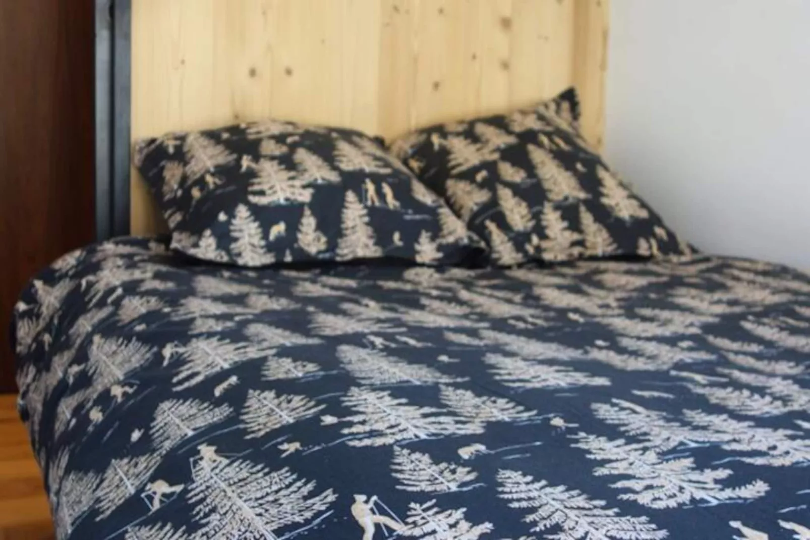 Résidence Vanessa-Niet-getagd