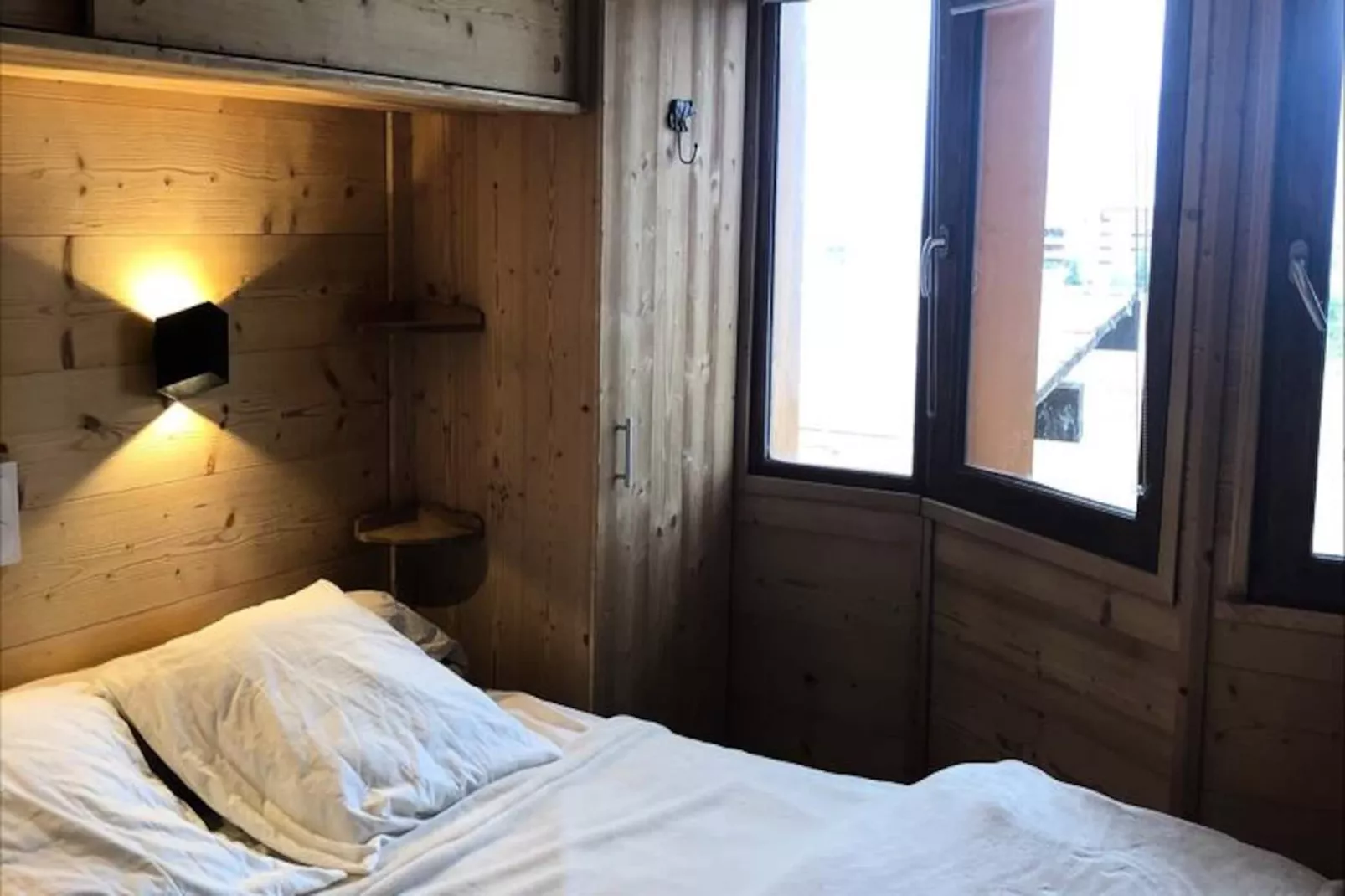 Résidence L'Ours Blanc - maeva Home-Niet-getagd