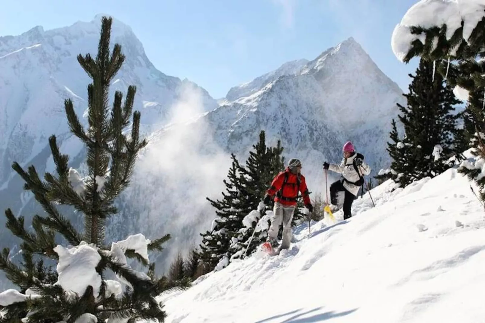 Résidence Club MMV Les Clarines ****-Niet-getagd