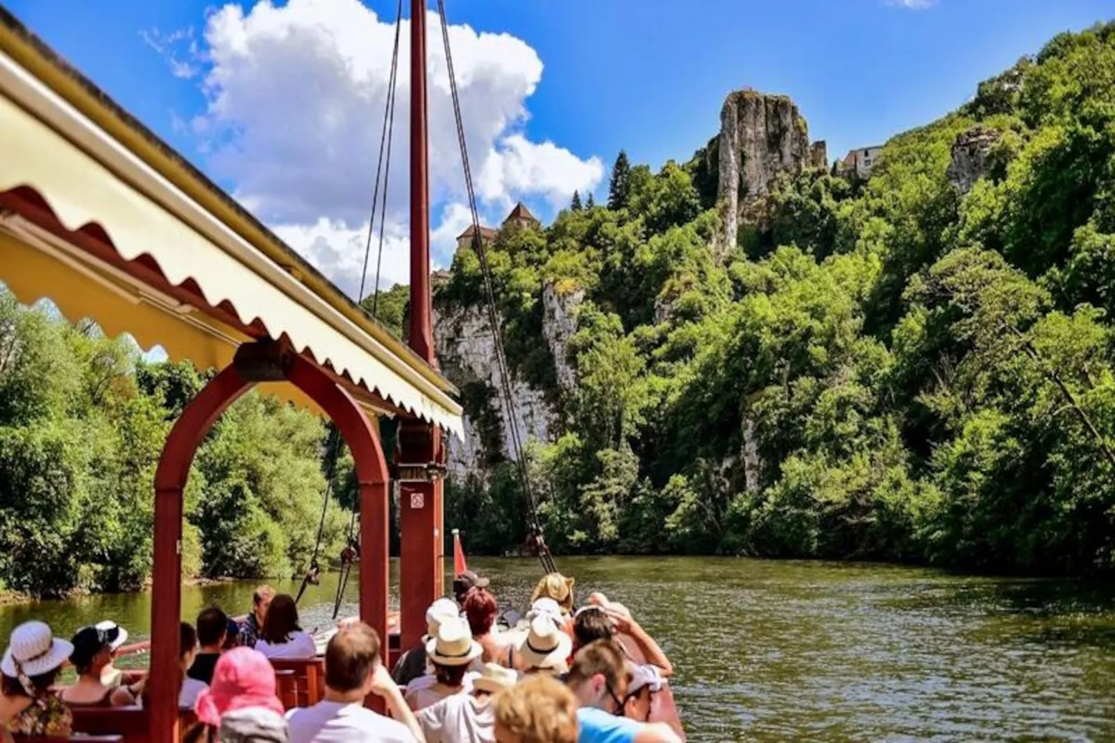 Domaine de Lanzac ****-Niet-getagd