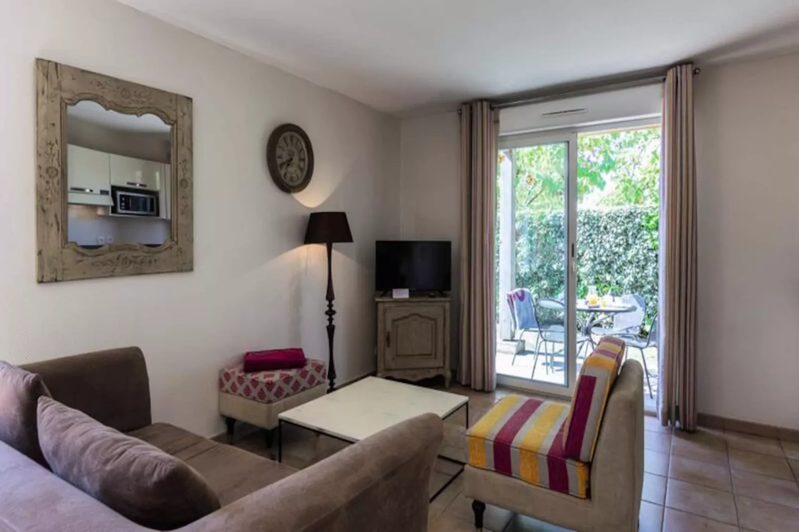 Belambra Clubs Résidence Rocamadour - Les Portes De Dordogne-Niet-getagd