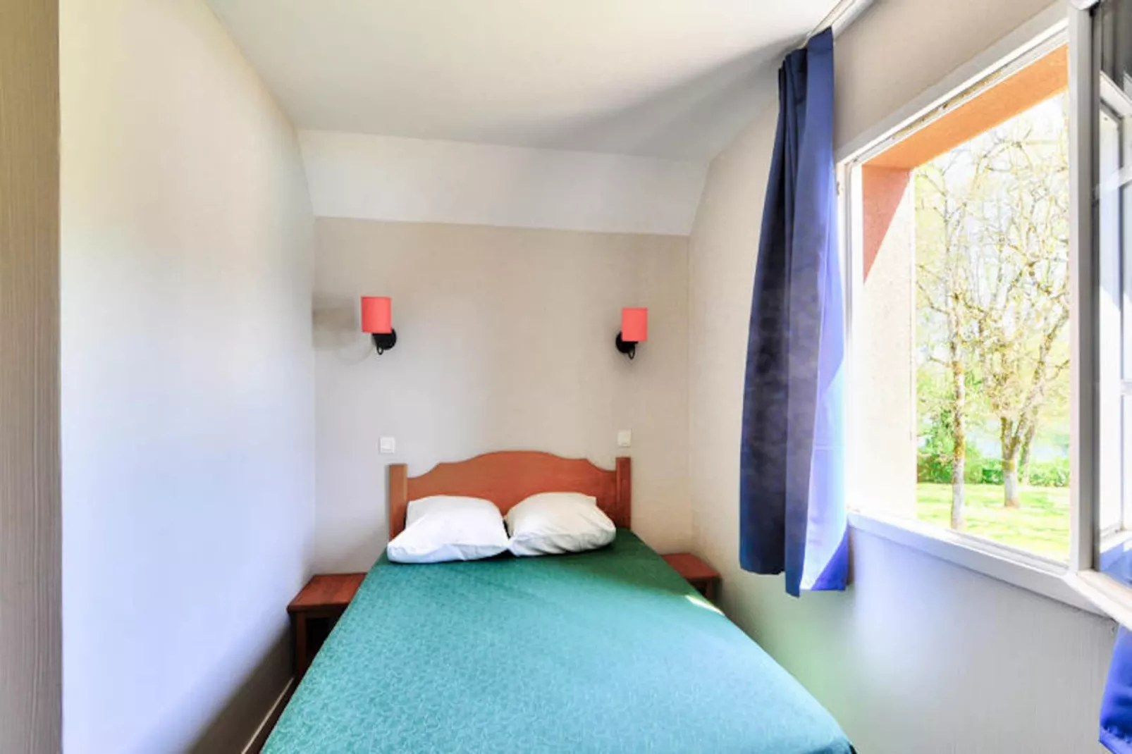 La résidence du Lac - maeva Home-Niet-getagd