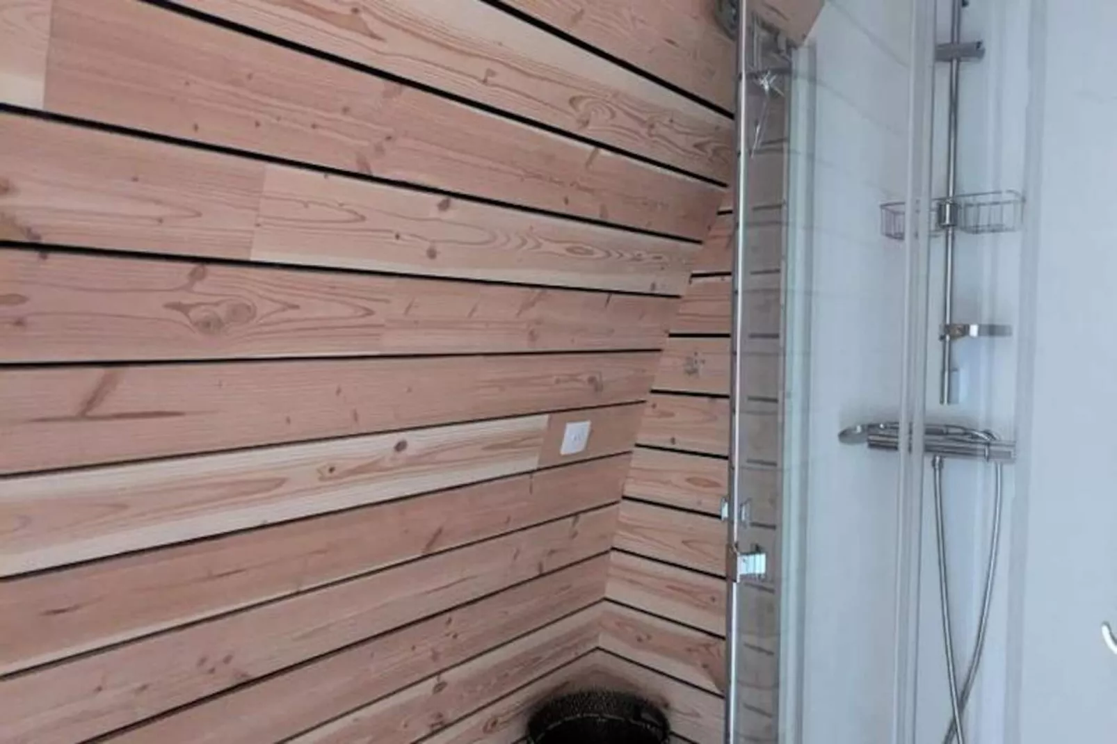 Gîte La cabane d'antoine-Niet-getagd