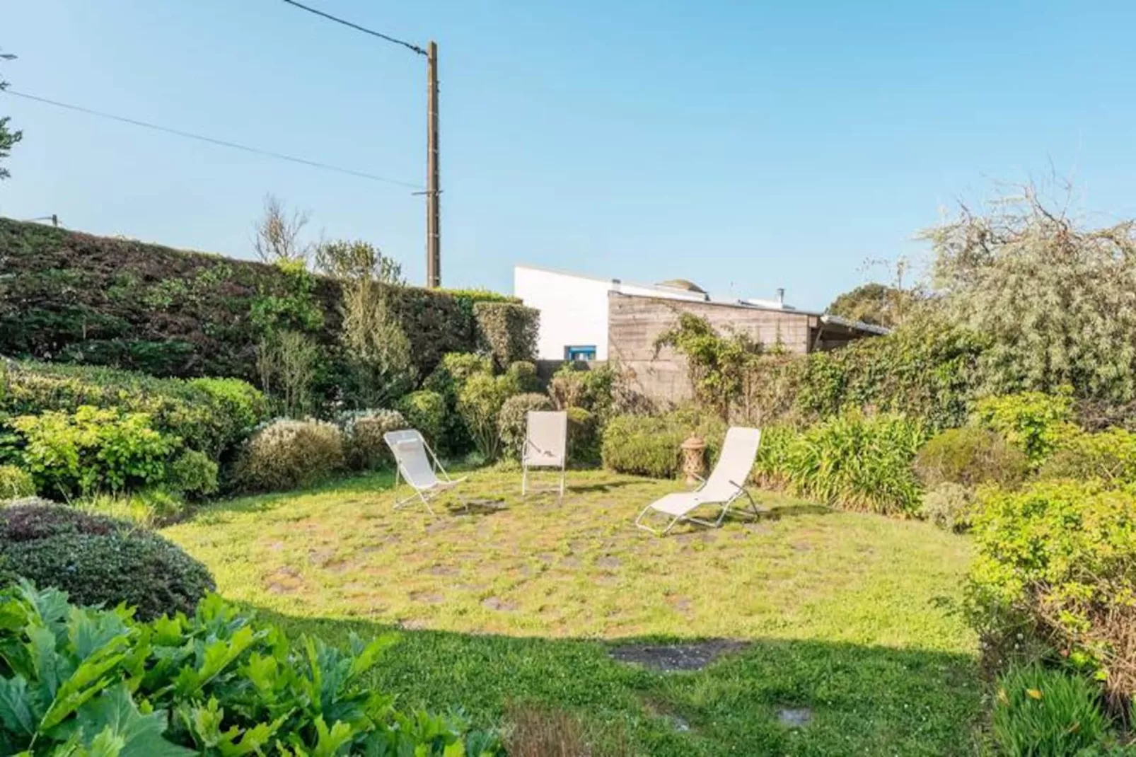 Résidence Route De Kerroch 75-Niet-getagd