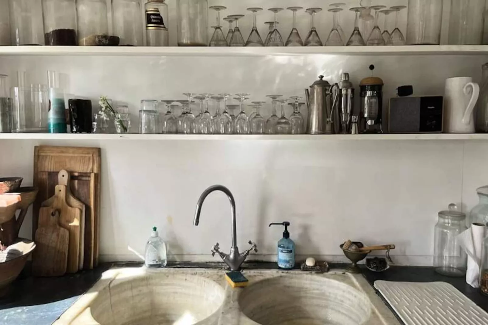 Maison De Caract&egrave;re Au C&oelig;ur De L&rsquo;&icirc;le-aux-moines-Niet-getagd