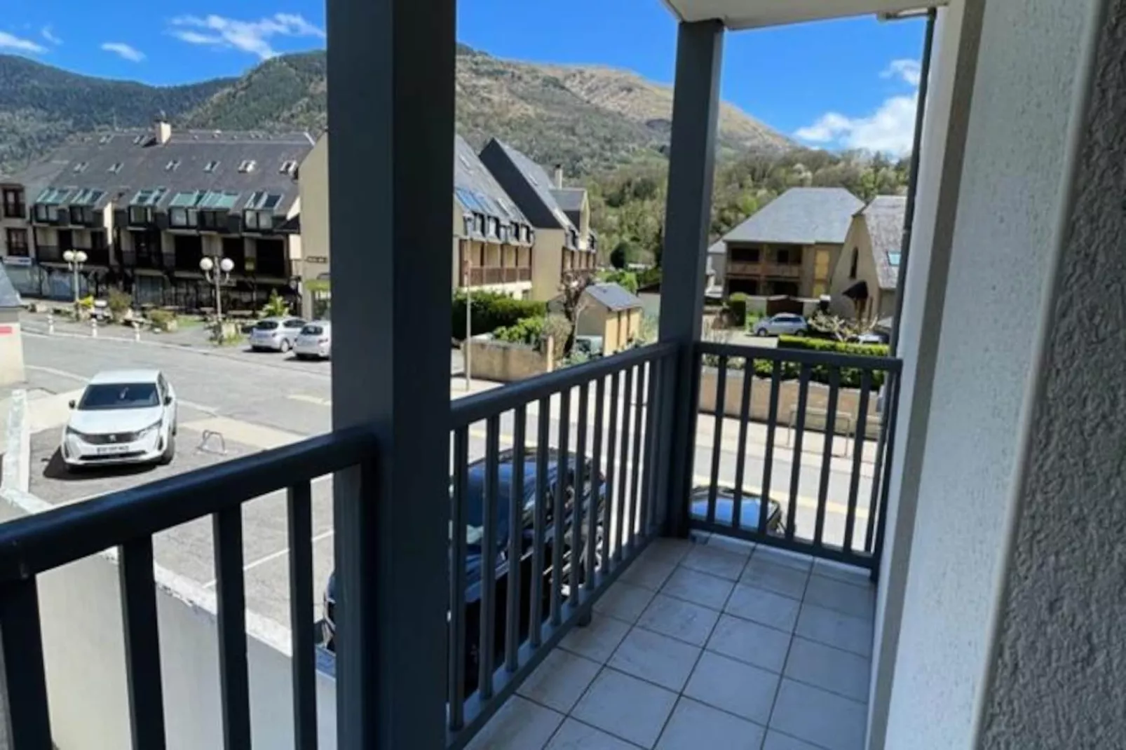 Résidence Hameau Du Pre Clos-Niet-getagd