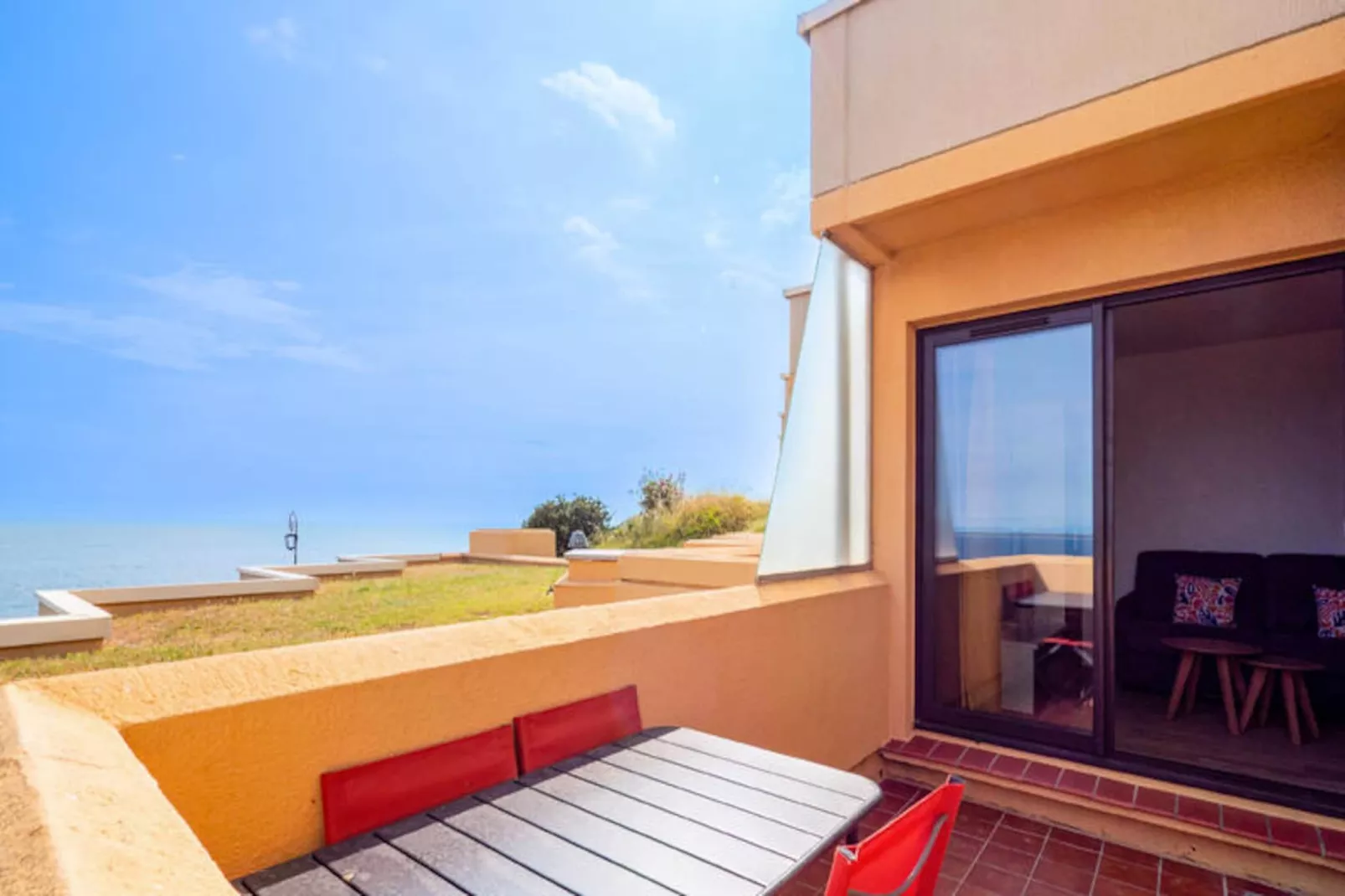 Résidence Les Balcons de Collioure - maeva Home-Niet-getagd