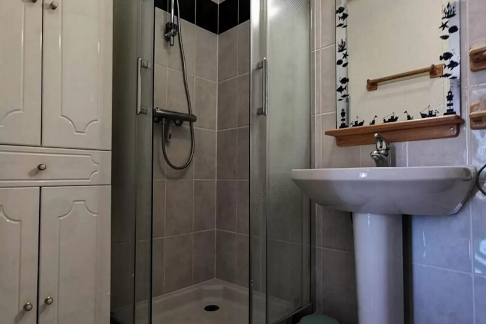 Résidence Les Bastides Du Cap-Niet-getagd