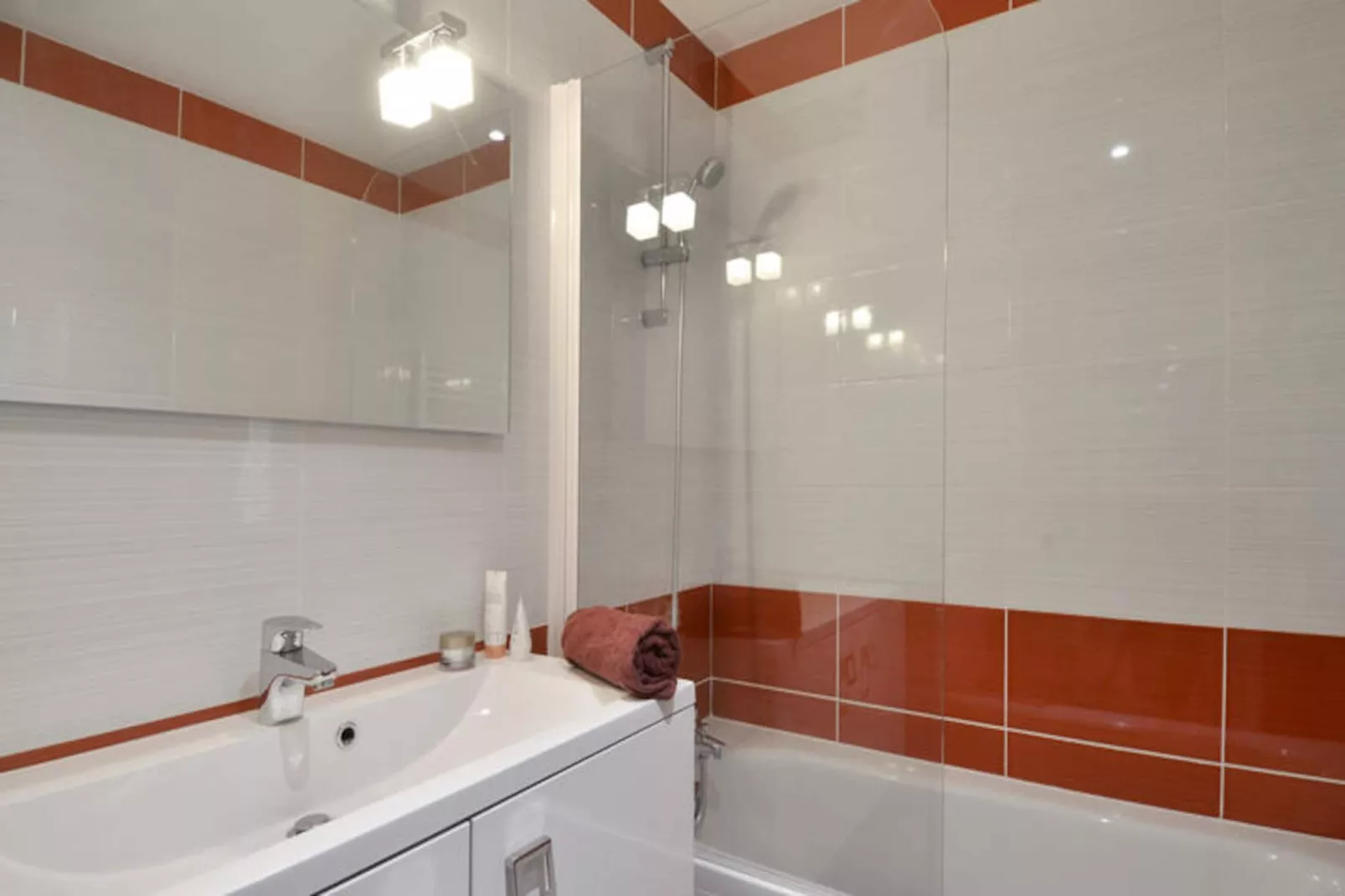 Résidence Saint Jacques A-Niet-getagd