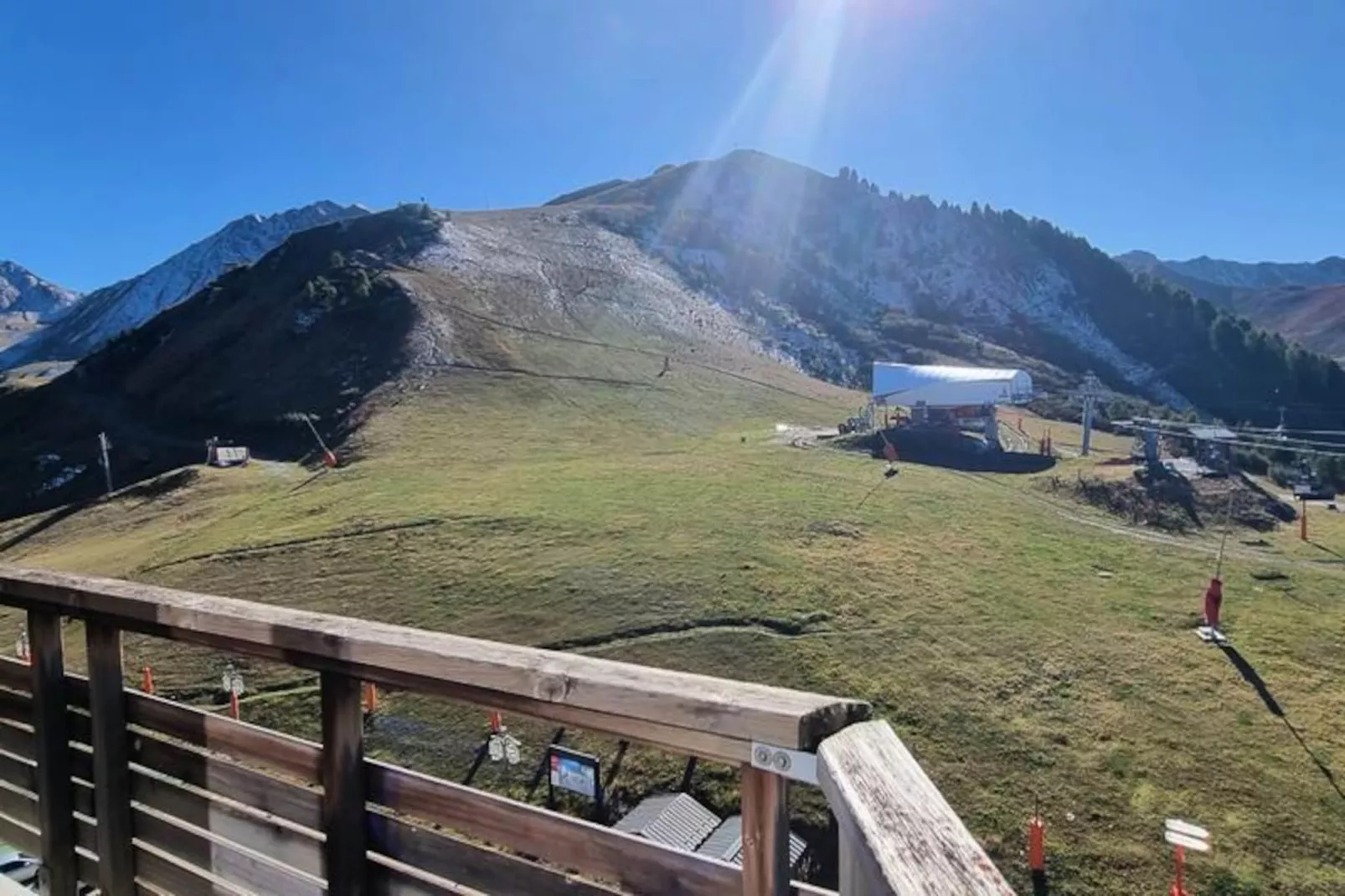 Résidence Diamant-Niet-getagd