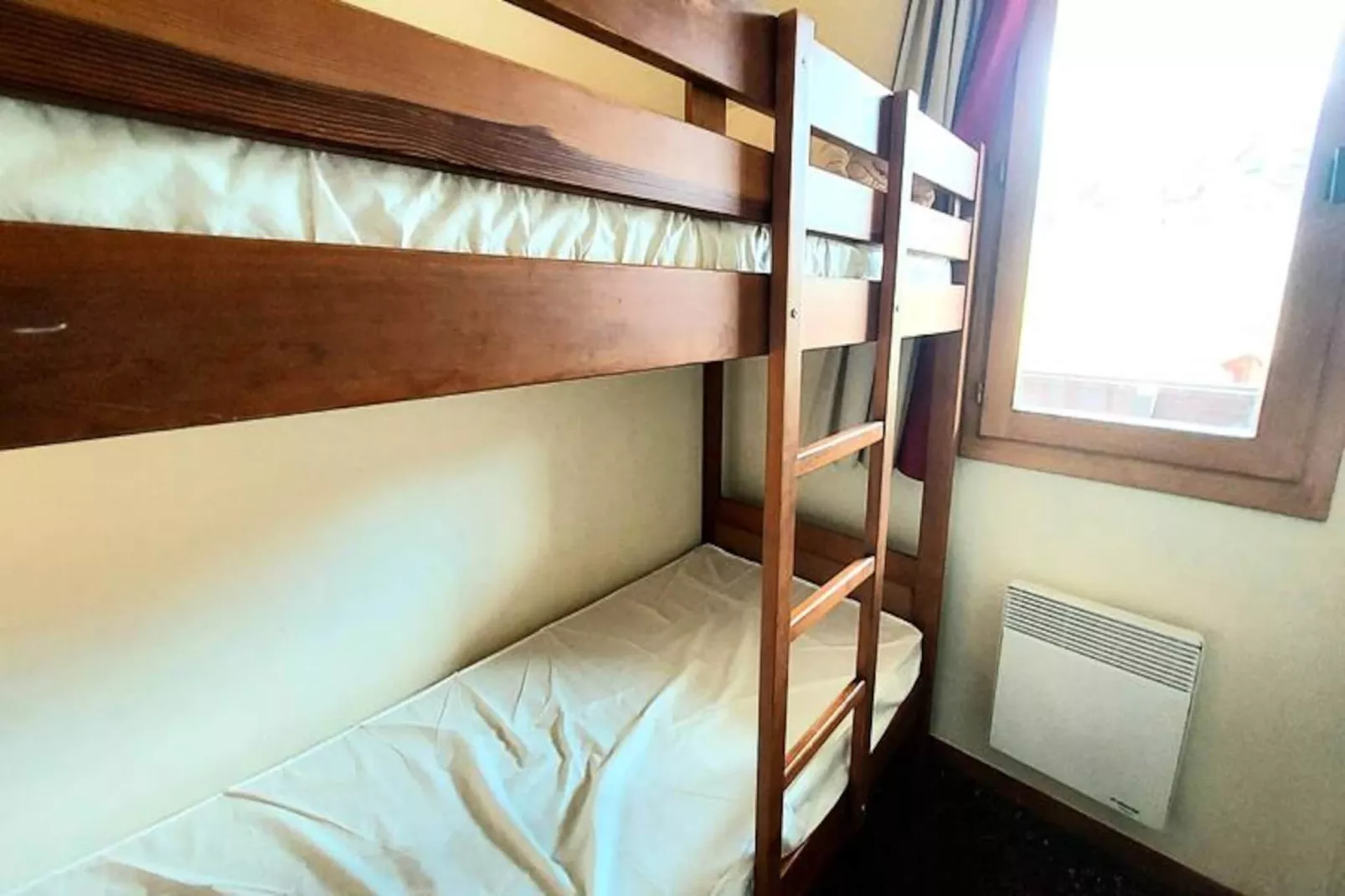 Résidence Le Mont Soleil A-Niet-getagd