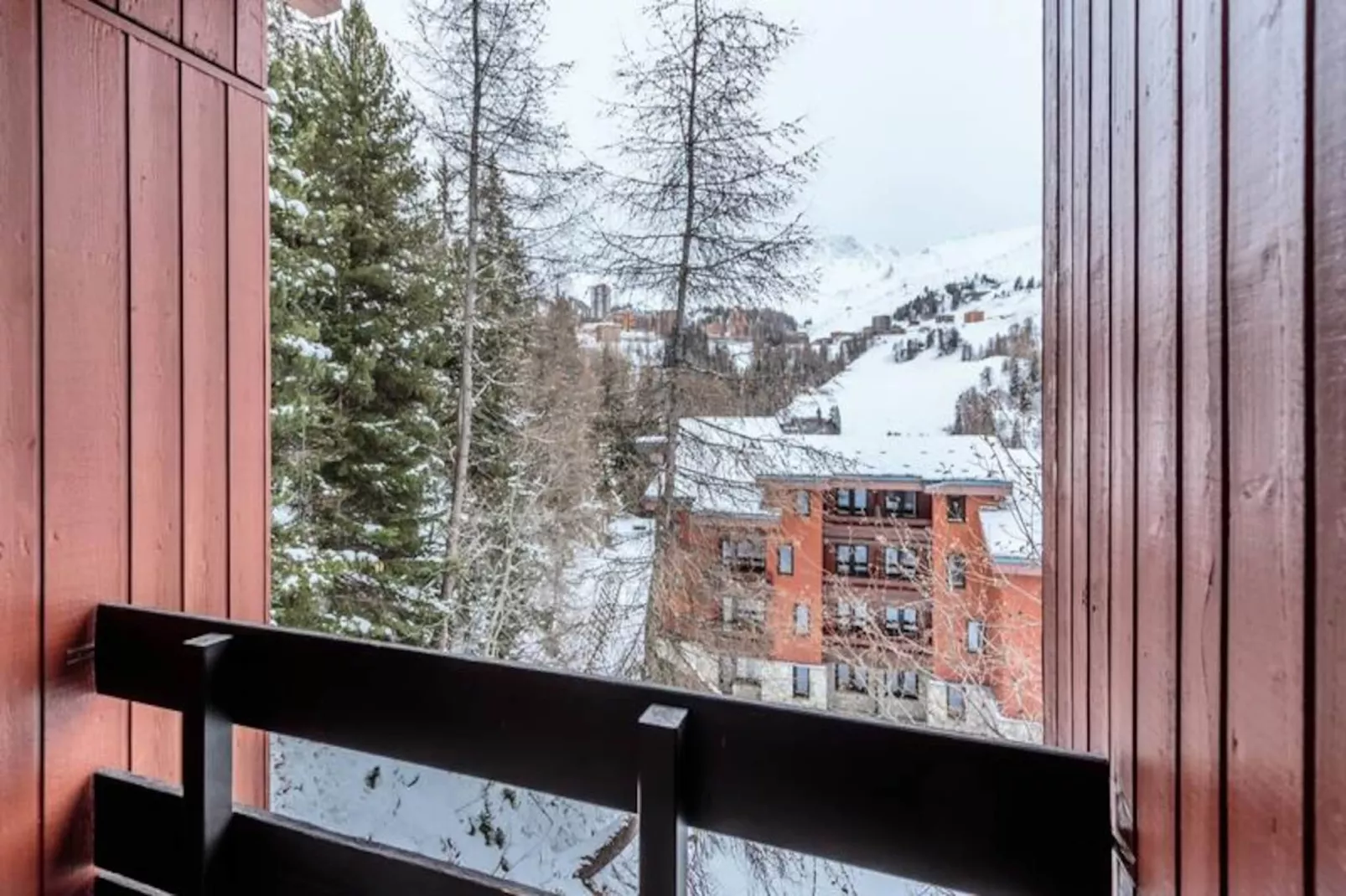 Résidence Sainbois-Niet-getagd