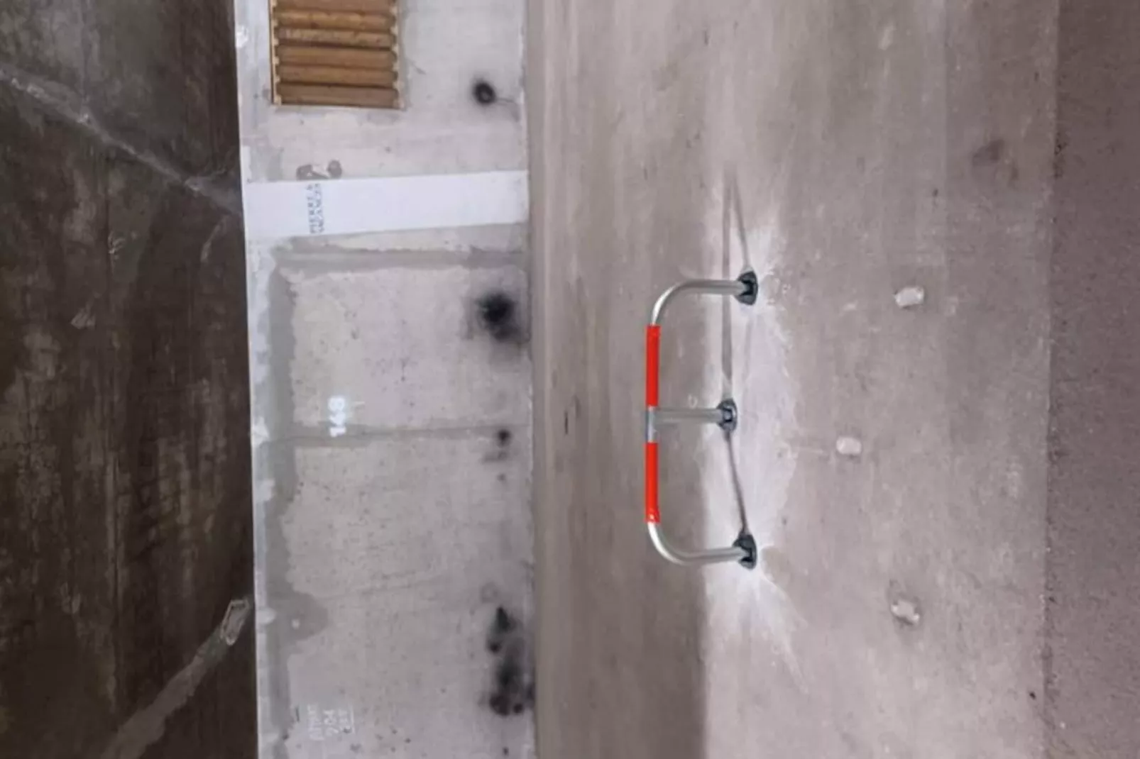 Résidence Andromede-Niet-getagd