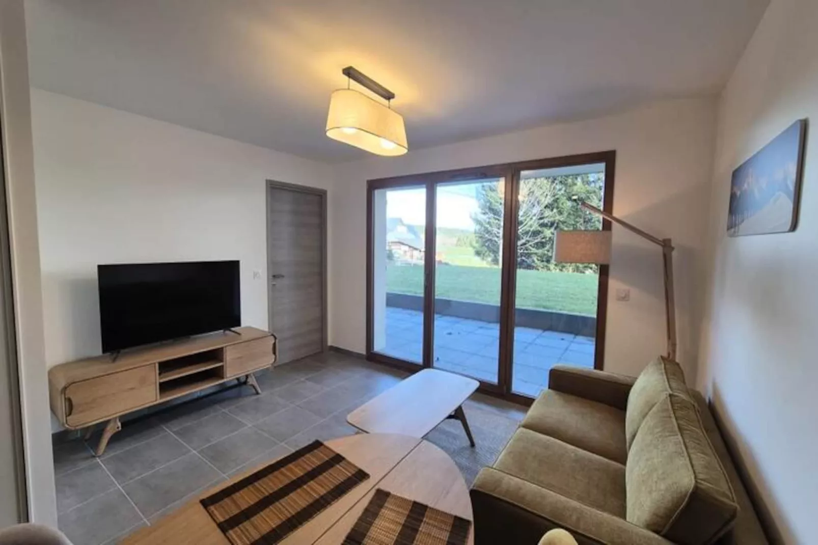 Nouveaute ! R&eacute;sidence Altitude 1327, Au Pied Des Pistes-Niet-getagd