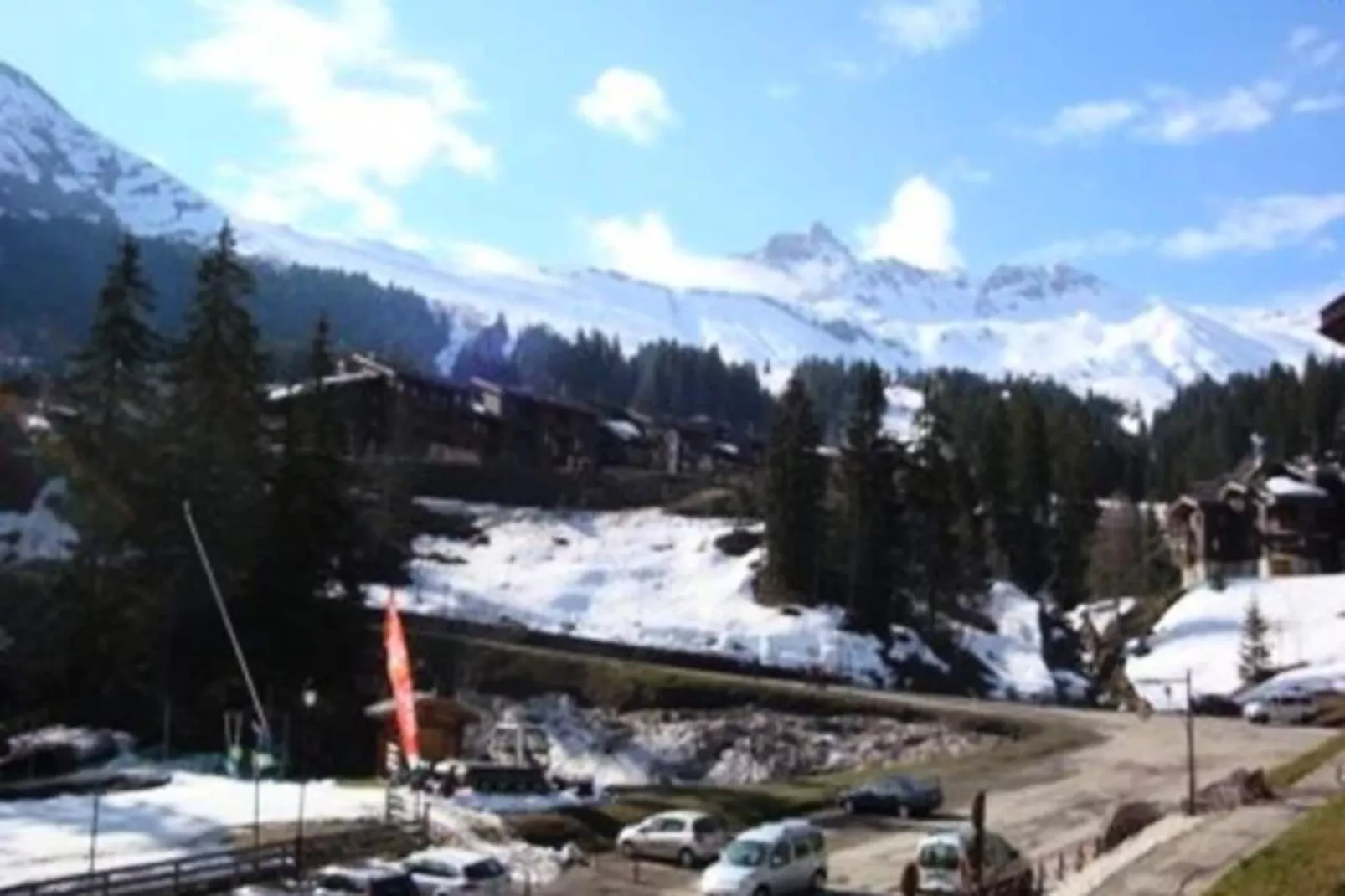 Résidence Morel G-Niet-getagd