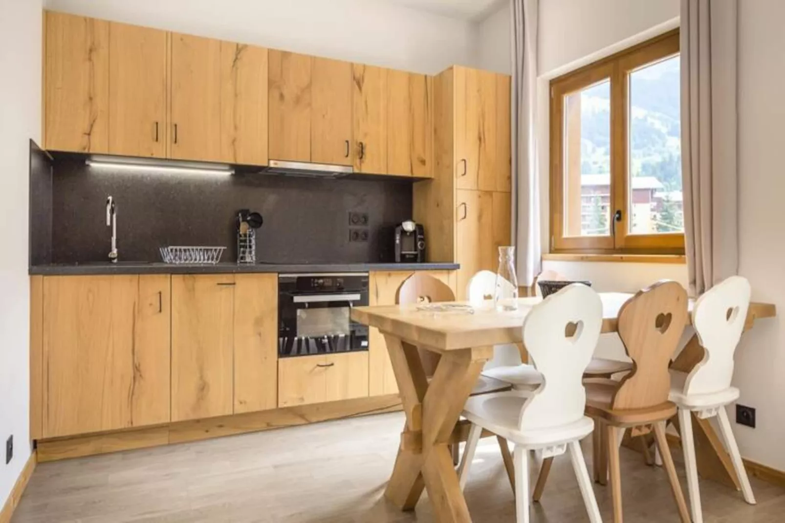 Résidence Club MMV La Clé des Cimes ****-Niet-getagd