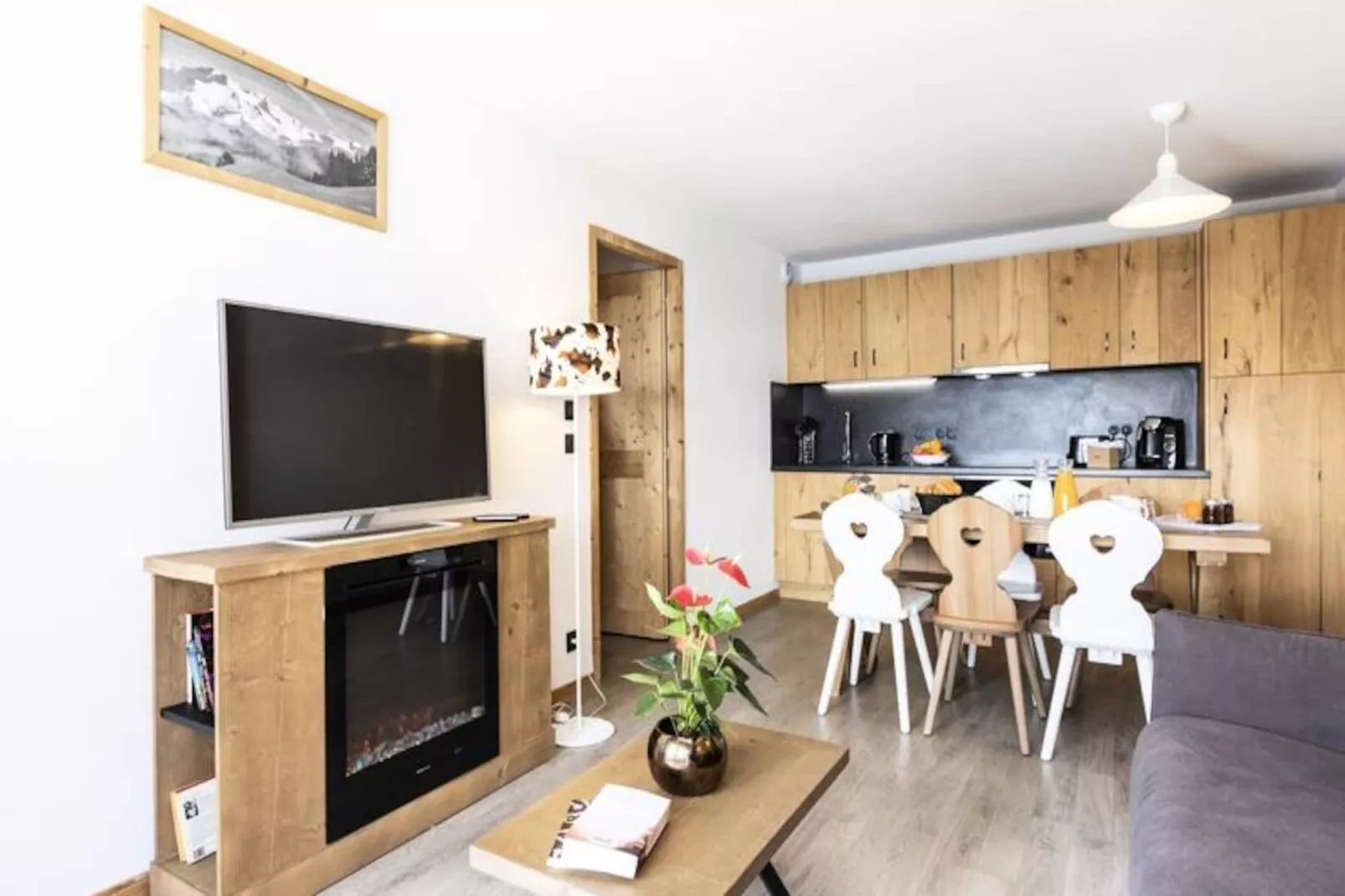 Résidence Club MMV La Clé des Cimes ****-Niet-getagd