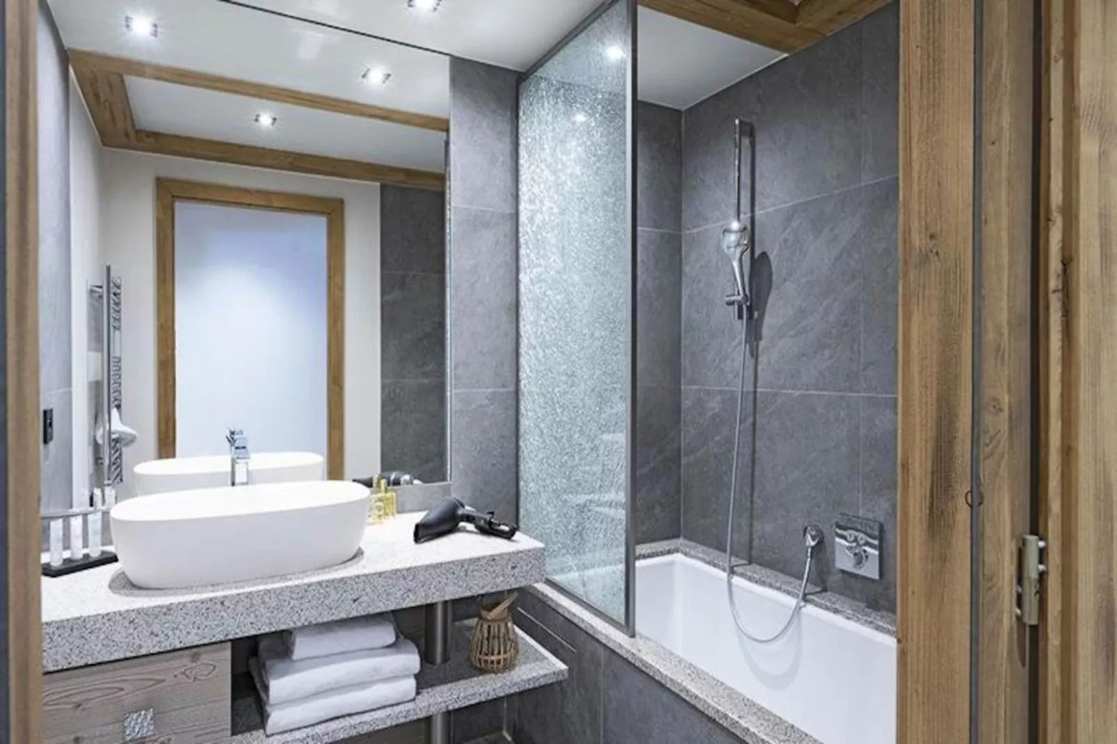 MGM Hôtels & Résidences - Résidence Amaya ****-Niet-getagd