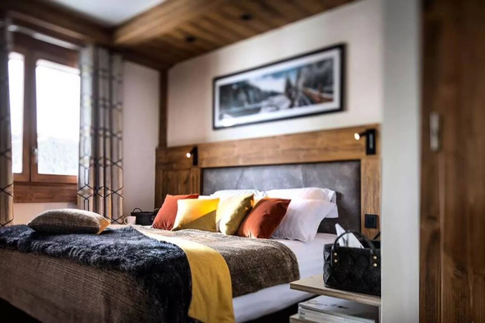 MGM Hôtels & Résidences - Résidence Amaya ****-Niet-getagd