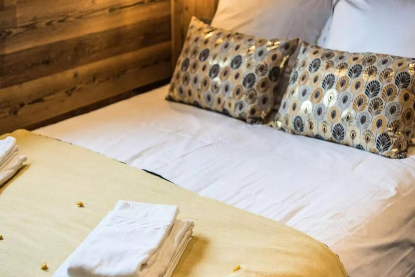 Résidence L'odyssée-Niet-getagd