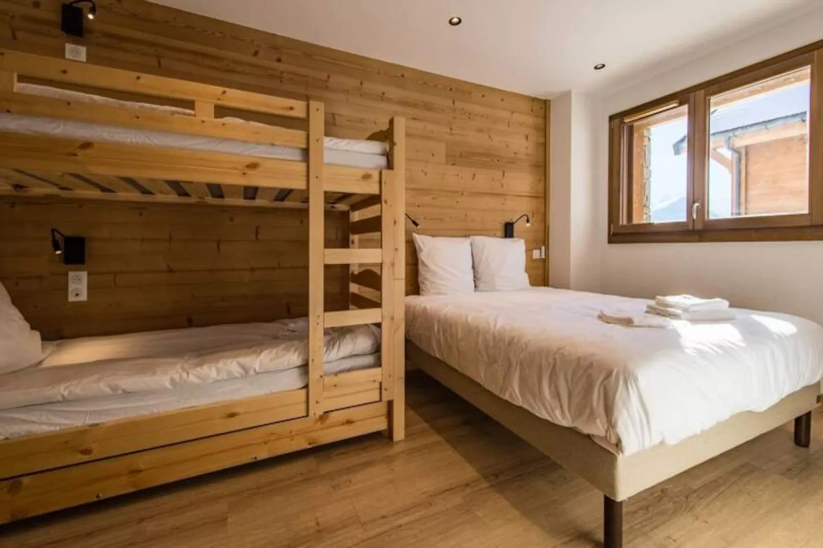 Résidence Sylodges-Niet-getagd