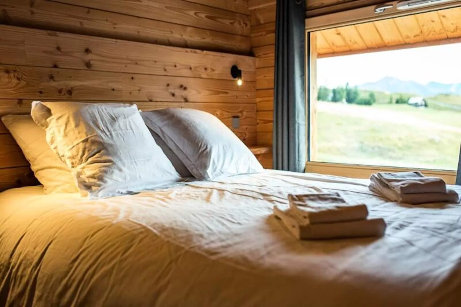 Résidence Peak Lodge Est-la Toussuire-Niet-getagd