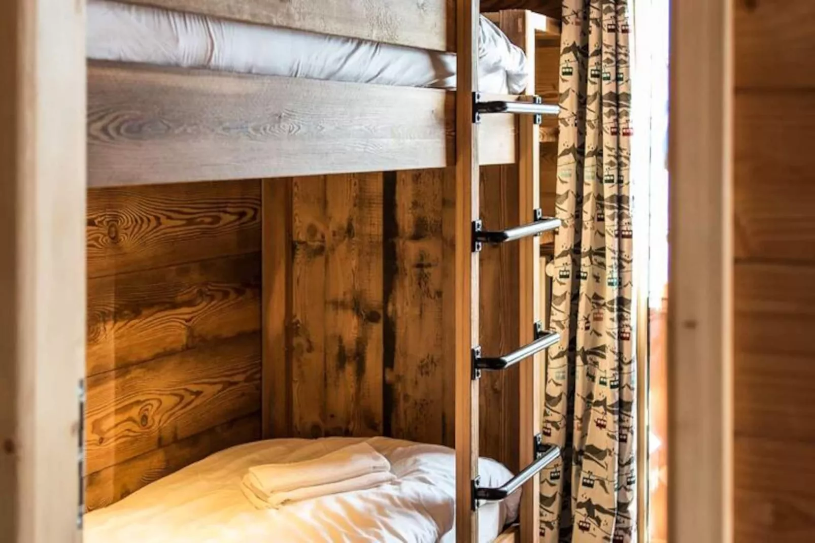 Résidence Lake Louise-la Toussuire-Niet-getagd