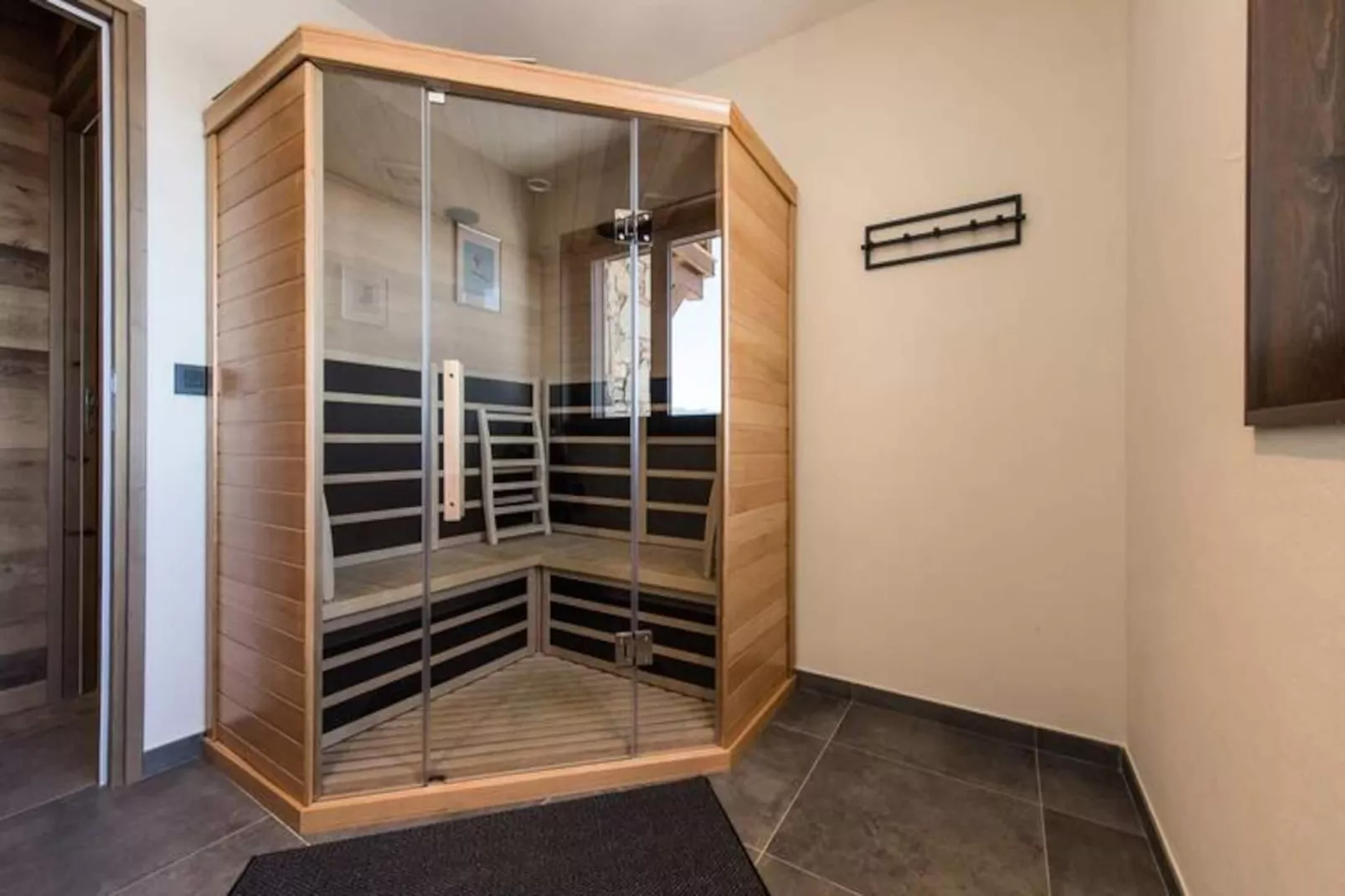 Résidence Le Paradis C'est Ici-la Toussuire-Niet-getagd