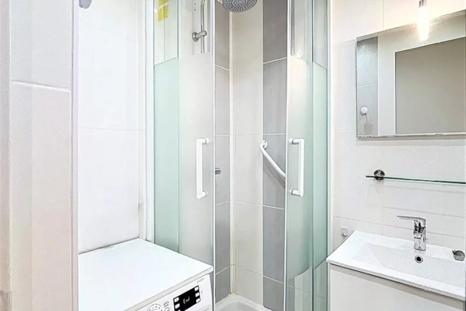 Résidence Phenix-Niet-getagd