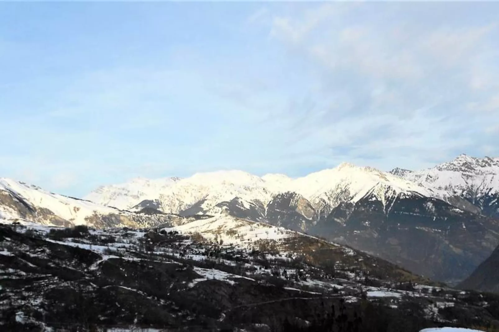 Résidence Phenix-Niet-getagd