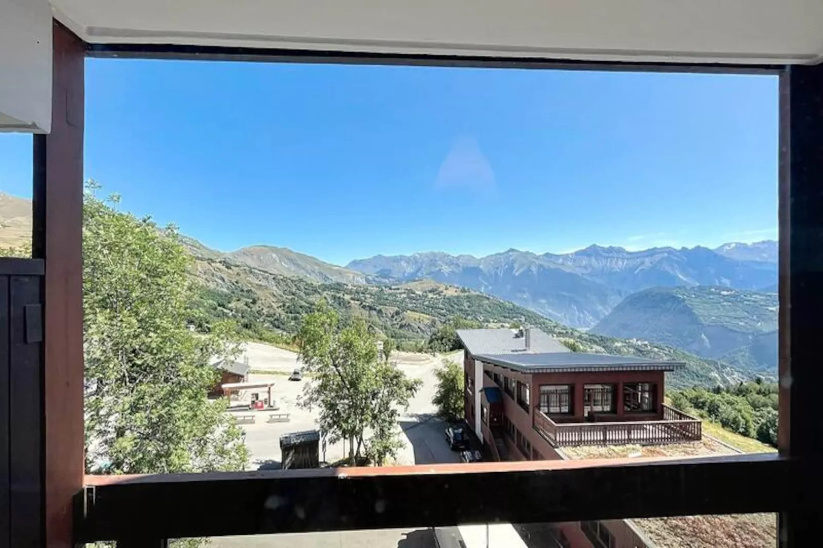 Résidence Pegase-Niet-getagd