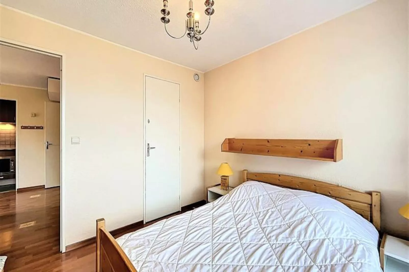 Résidence Pegase-Niet-getagd