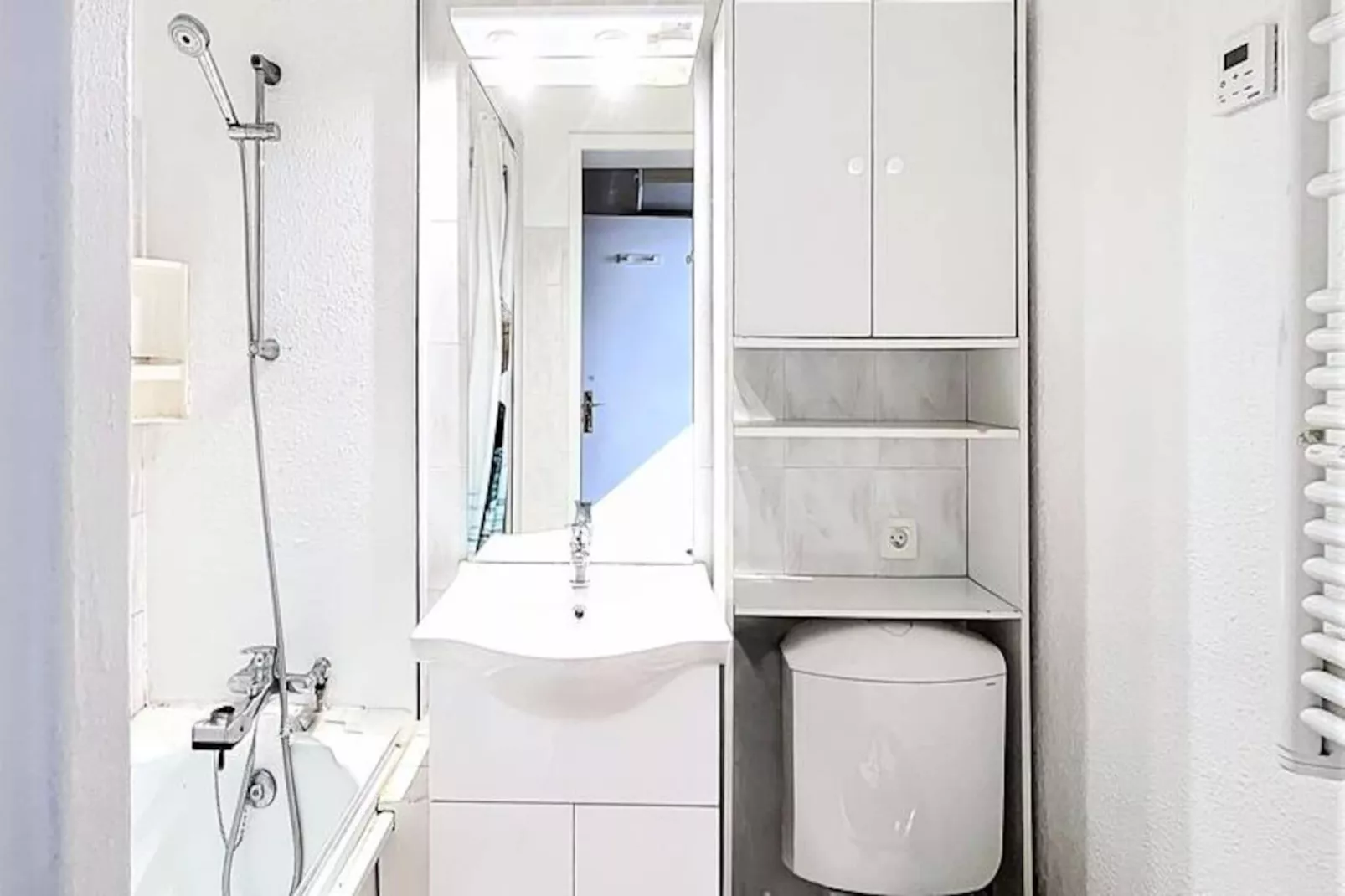 Résidence Vostok-Niet-getagd