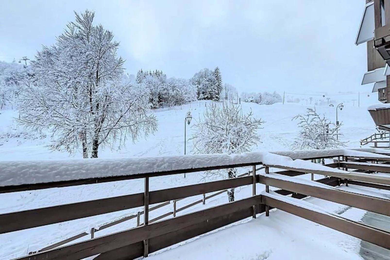 Résidence Vostok-Niet-getagd