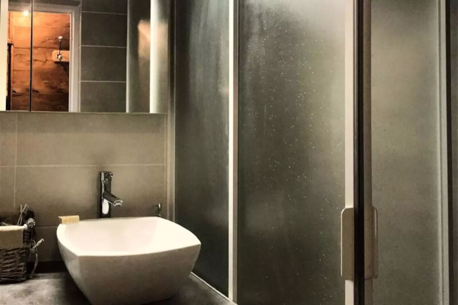 Résidence Lunik-Niet-getagd