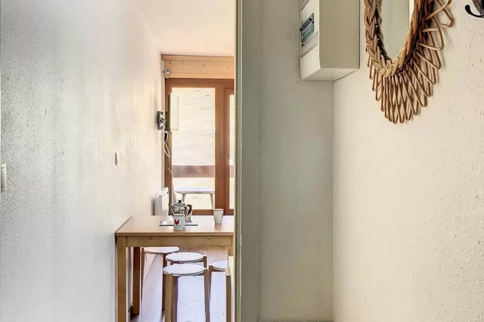 Résidence Cosmos-Niet-getagd