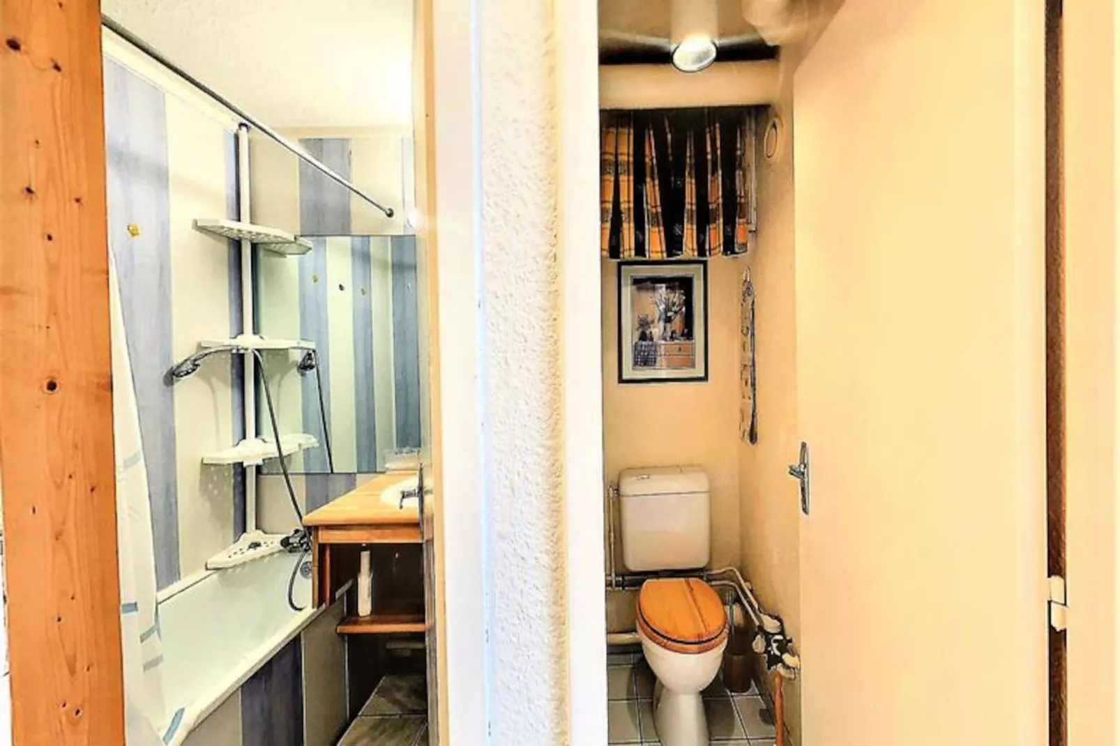 Résidence Lunik-Niet-getagd