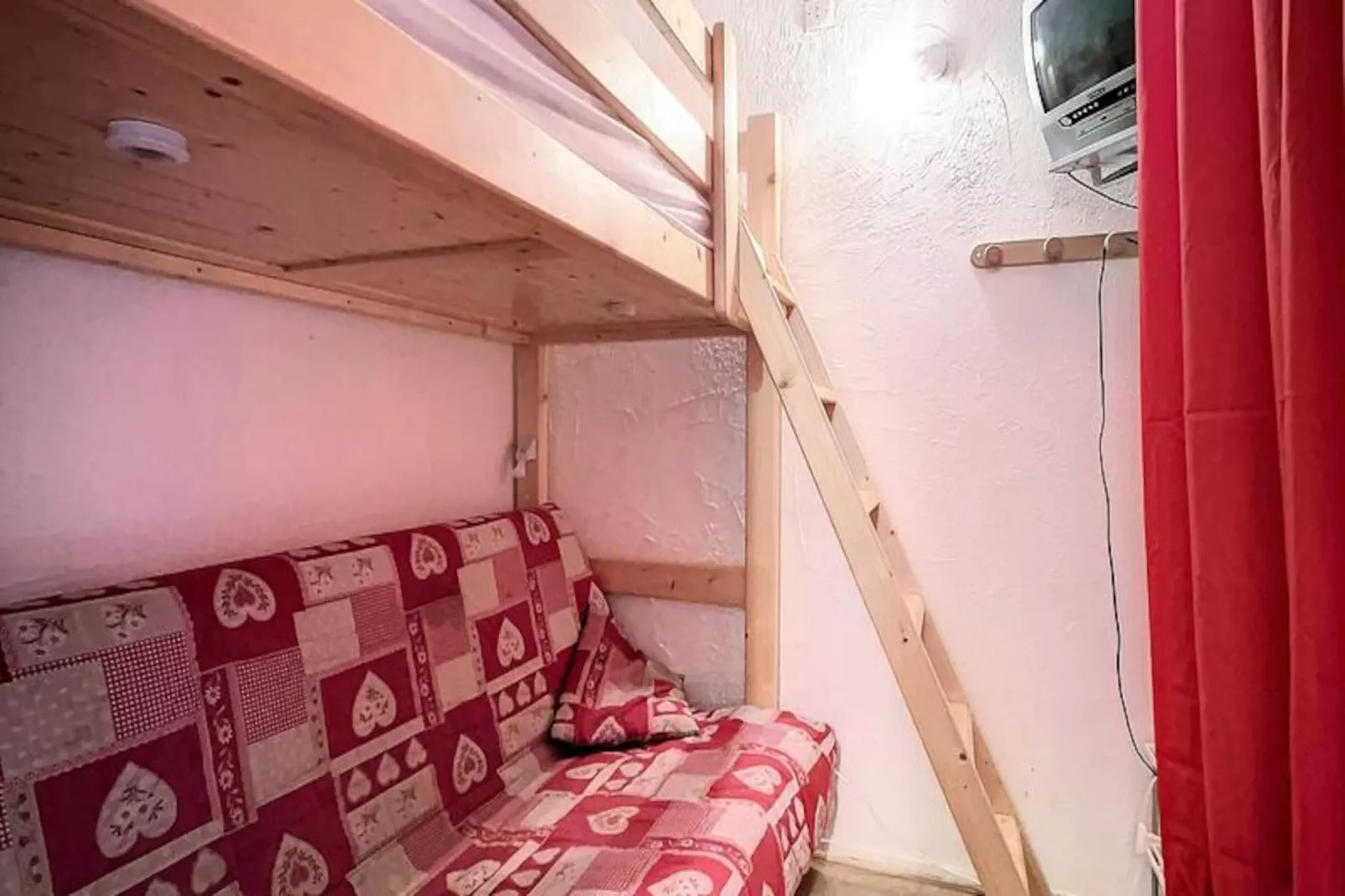 Résidence Orion-Niet-getagd