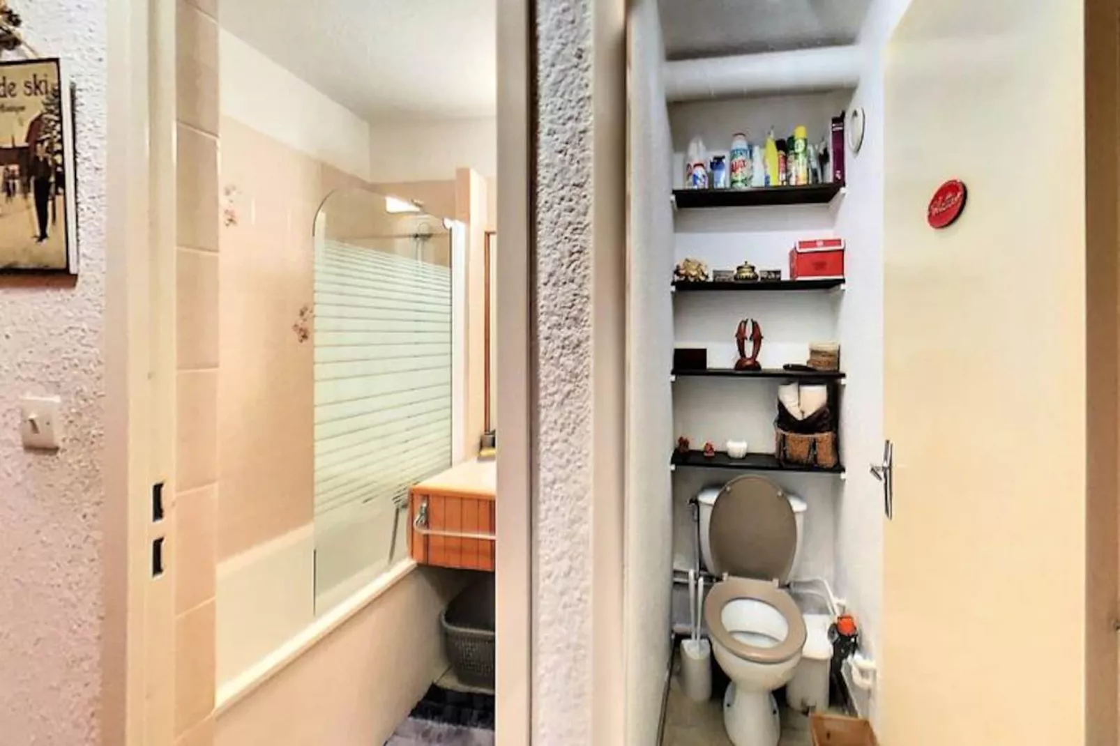 Résidence Lunik-Niet-getagd