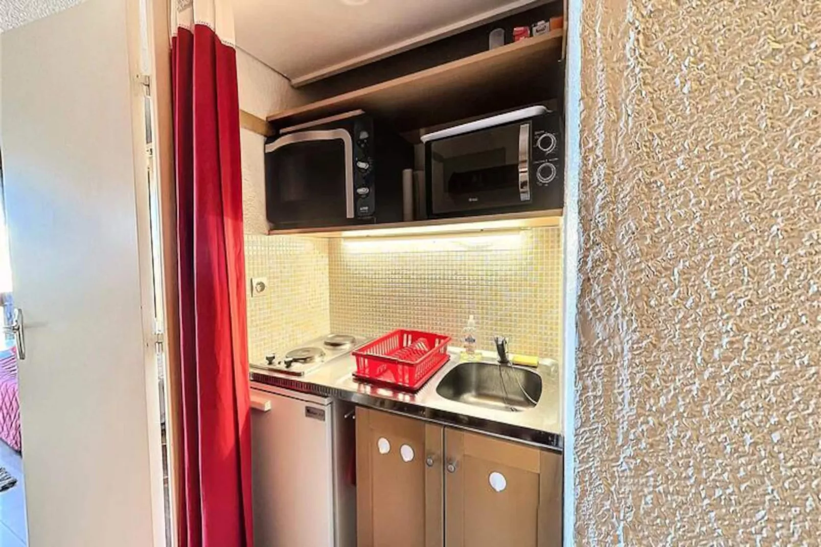 Résidence Orion-Niet-getagd