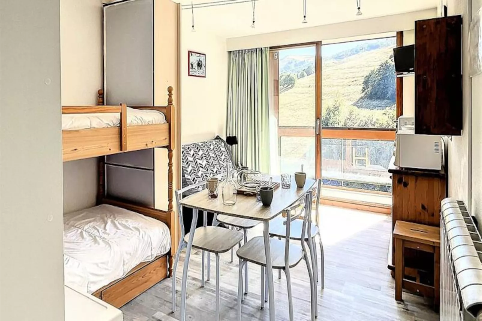 Résidence Soyouz-Niet-getagd