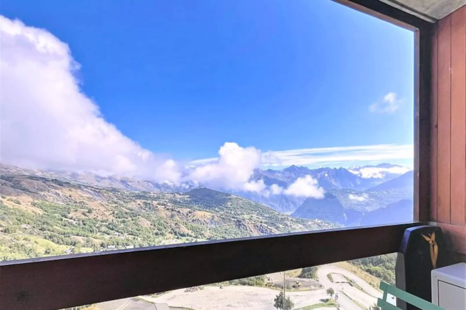 Résidence Vanguard-Niet-getagd