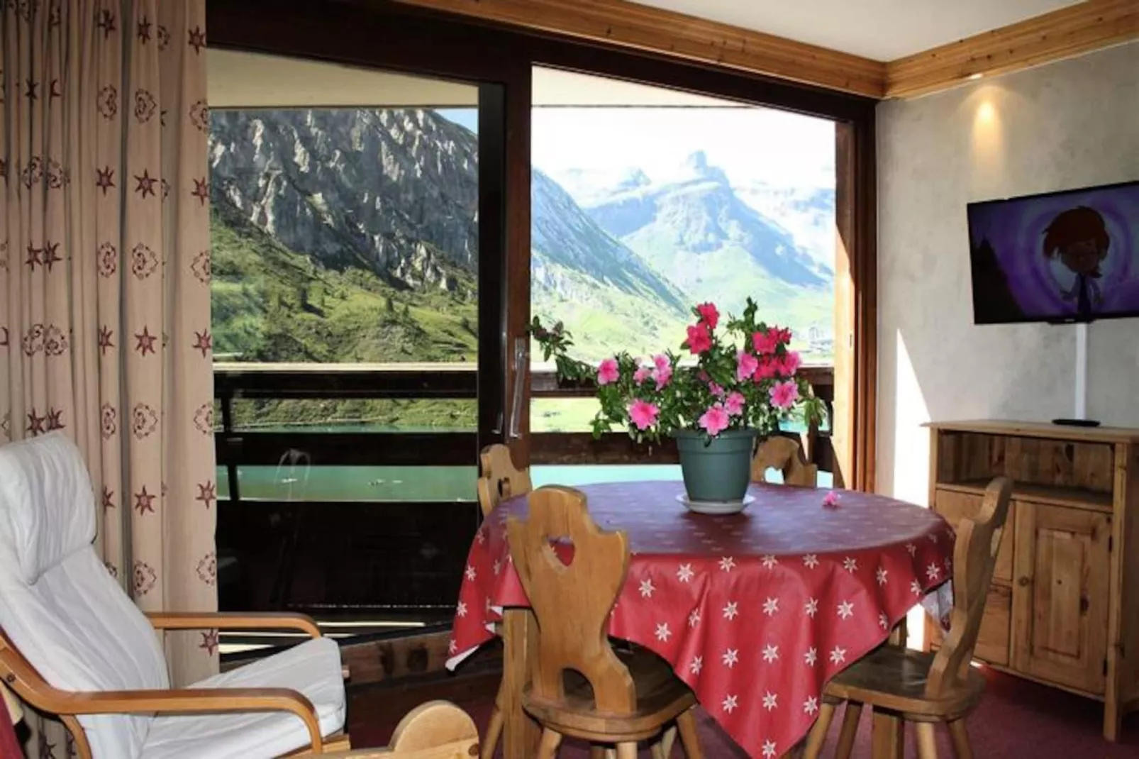 Résidence Palafour-Niet-getagd