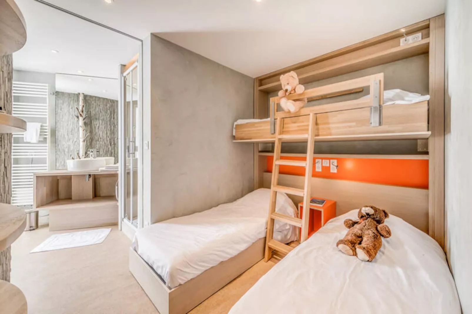 Résidence Palafour-Niet-getagd