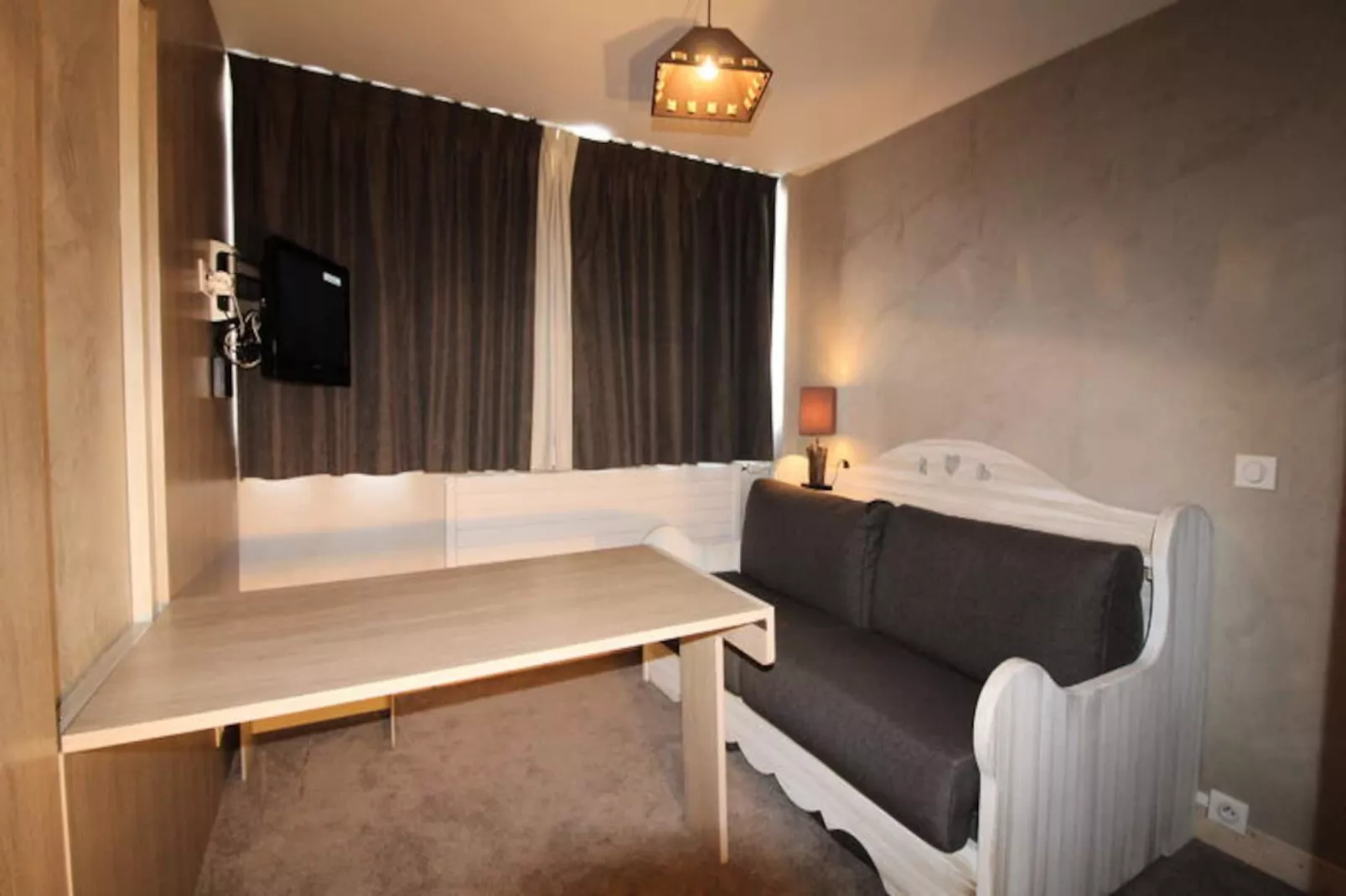 Résidence Palafour-Niet-getagd