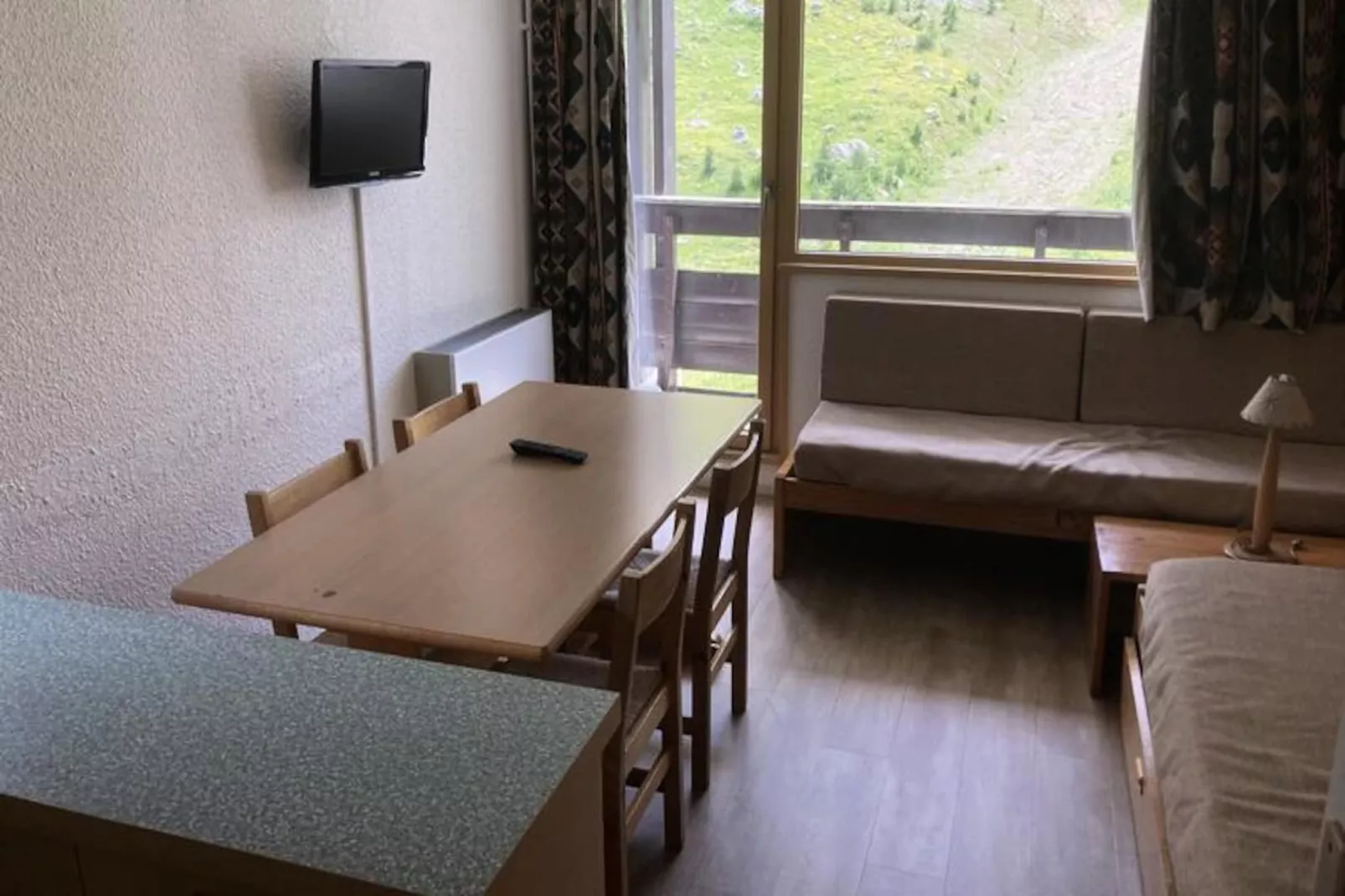 Résidence Home Club 2-Niet-getagd