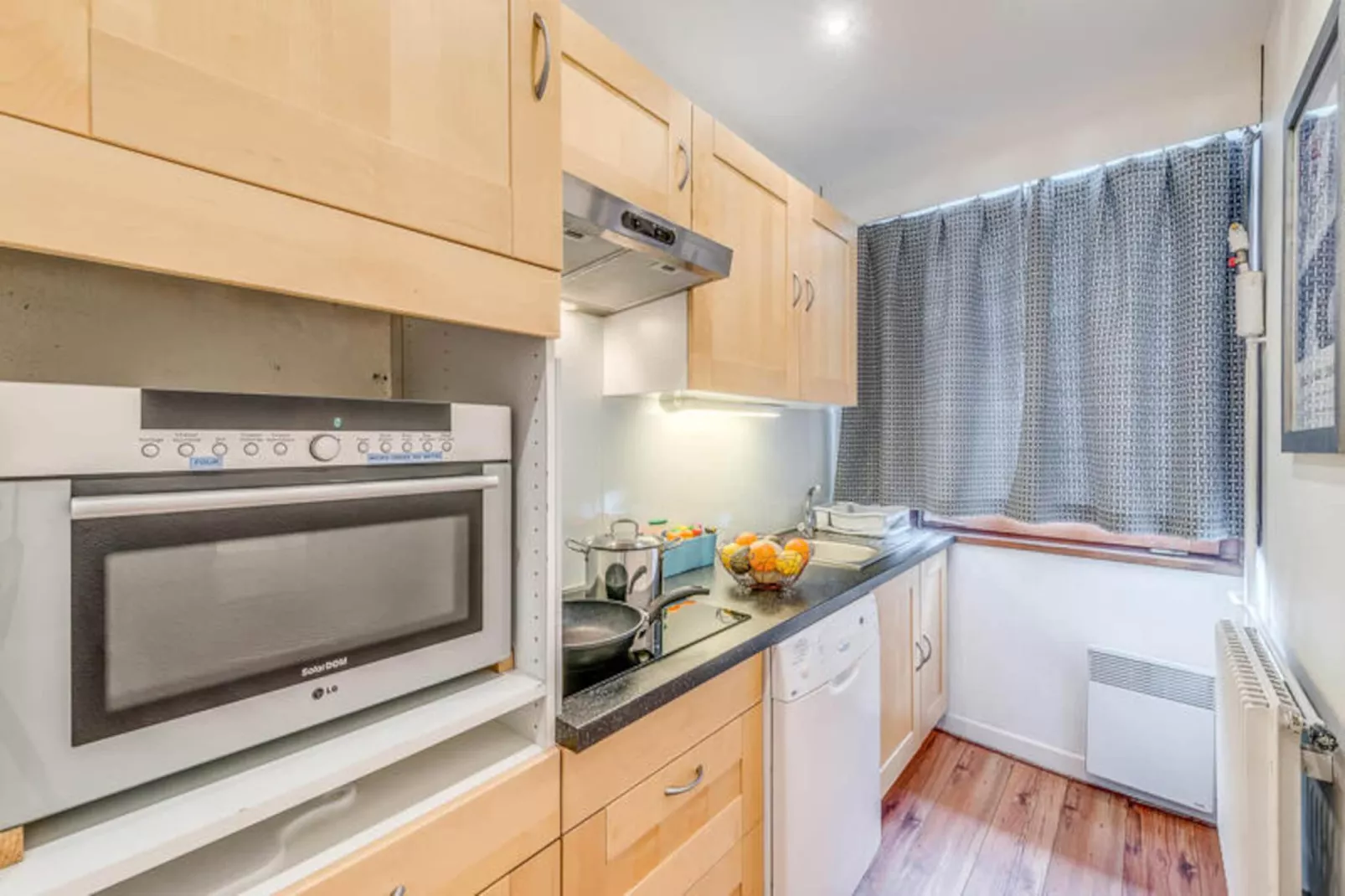 Résidence Bec Rouge-Niet-getagd