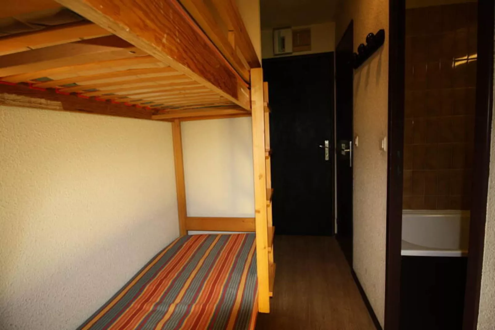 Résidence Home Club 2-Niet-getagd